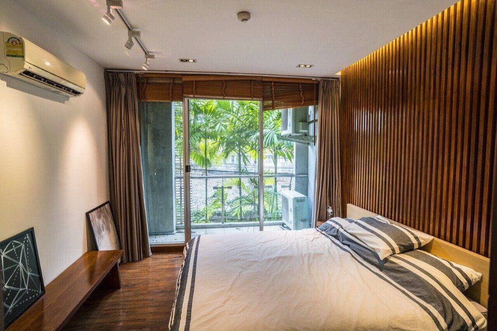 [SUT-307] Von Napa Sukhumvit 38 Condominium (วอน นภา สุขุมวิท 38 คอนโดมิเนียม) : ขายคอนโดมิเนียม 2 ห้องนอน ใกล้ทองหล่อ ห้องสวย น่าลงทุน