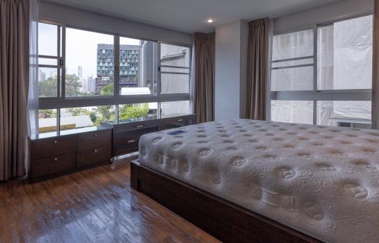 [SUT-308] Von Napa Sukhumvit 38 Condominium (วอน นภา สุขุมวิท 38 คอนโดมิเนียม) : คอนโดมิเนียมให้เช่า 1 ห้องนอน ใกล้ทองหล่อ พร้อมเข้าอยู่ทันที นัดดูห้องได้เลย