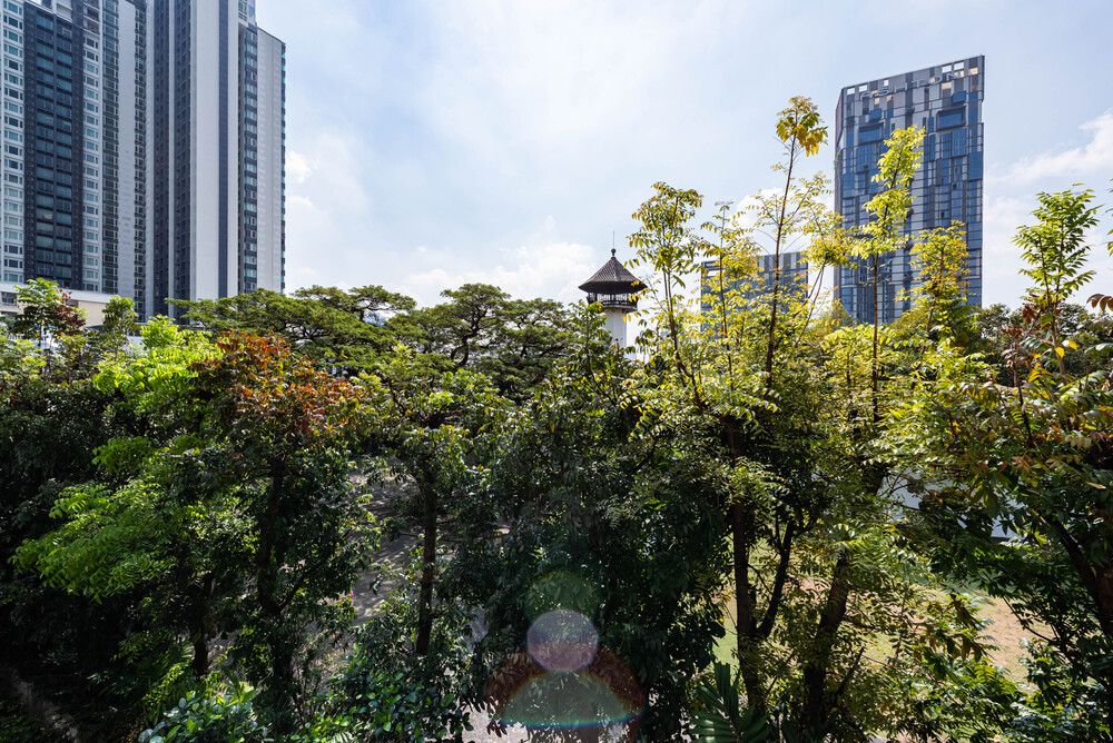 [SUT-309] Von Napa Sukhumvit 38 Condominium (วอน นภา สุขุมวิท 38 คอนโดมิเนียม) : ขายคอนโดมิเนียม 1 ห้องนอน ใกล้ทองหล่อ คอนโดห้องสวย ราคาดี