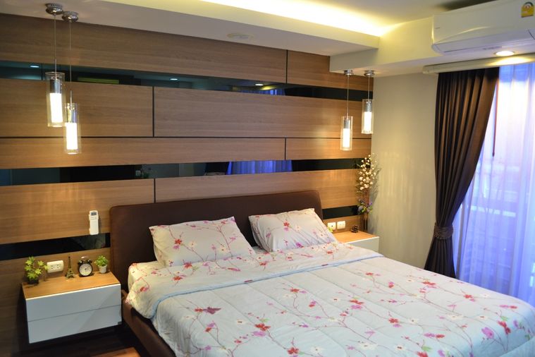 [SUT-314] Waterford Sukhumvit 50 Condominium (วอเตอร์ฟอร์ด สุขุมวิท 50 คอนโดมิเนียม) : ขายคอนโดมิเนียม 2 ห้องนอน ใกล้ทองหล่อ นัดชมได้เลยวันนี้