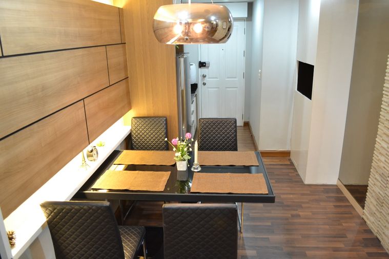 [SUT-314] Waterford Sukhumvit 50 Condominium (วอเตอร์ฟอร์ด สุขุมวิท 50 คอนโดมิเนียม) : ขายคอนโดมิเนียม 2 ห้องนอน ใกล้ทองหล่อ นัดชมได้เลยวันนี้