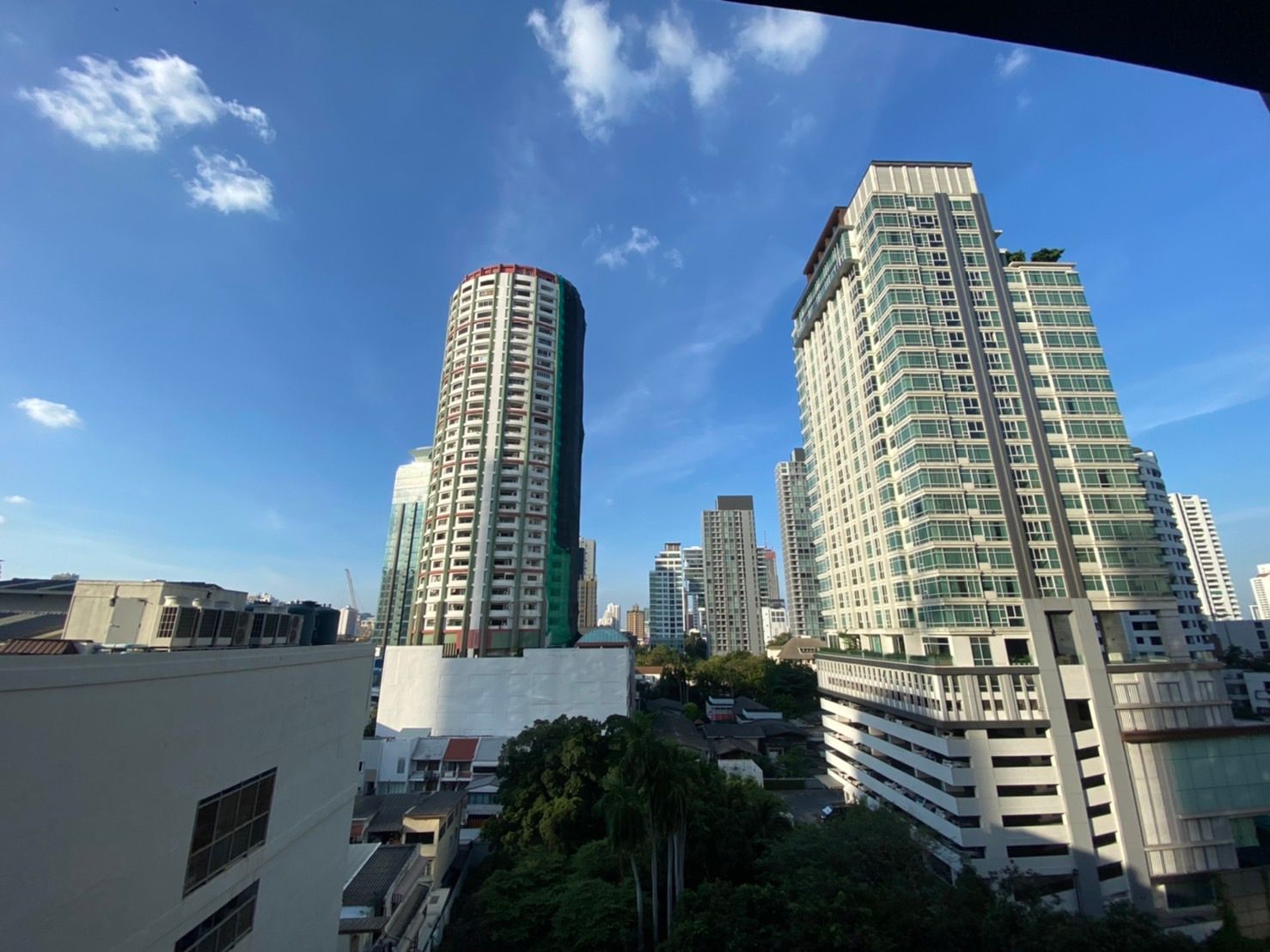 [SUT-76] Laviq Sukhumvit 57 (ลาวิค สุขุมวิท 57) : คอนโดมิเนียมให้เช่า 2 ห้องนอน ใกล้ทองหล่อ คอนโดห้องสวย ราคาดี