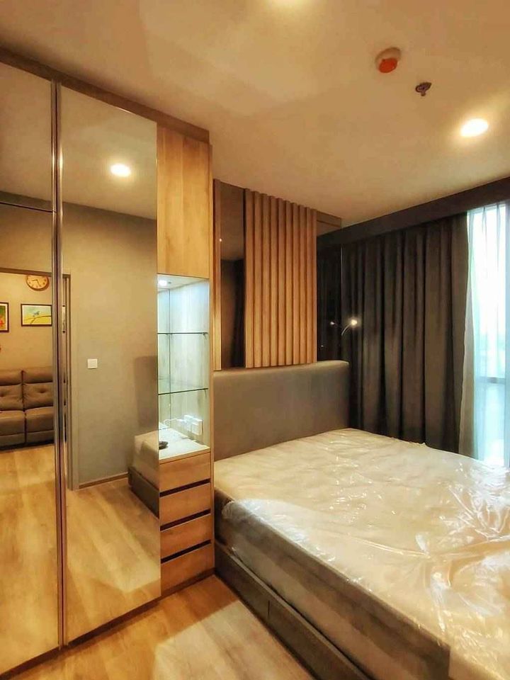 [SUT-84] Oka Haus Sukhumvit 36 (โอกะ เฮ้าส์ สุขุมวิท 36) : คอนโดมิเนียมให้เช่า 2 ห้องนอน ใกล้ทองหล่อ คอนโดให้เช่า ติดต่อเราเลย!