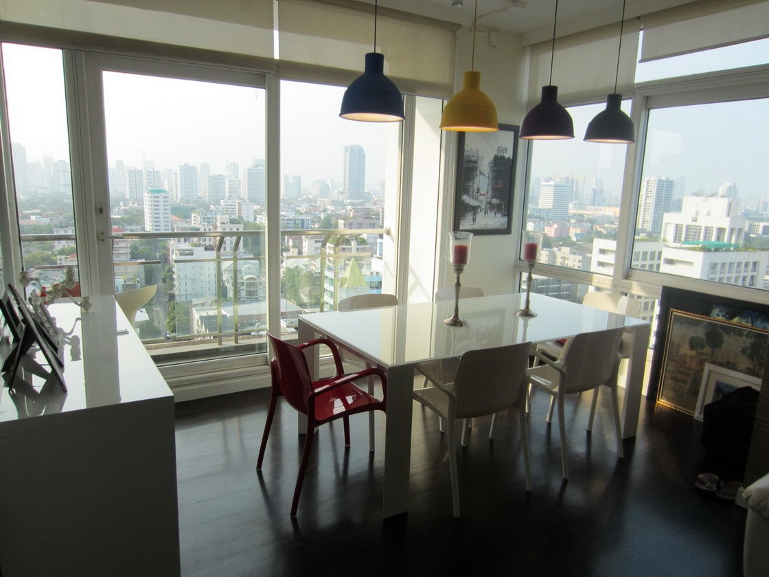 [SUT-99] The Height Condominium (เดอะ ไฮท์ คอนโดมิเนียม) : คอนโดมิเนียมให้เช่า 2 ห้องนอน ใกล้ทองหล่อ พร้อมเข้าอยู่ทันที นัดดูห้องได้เลย