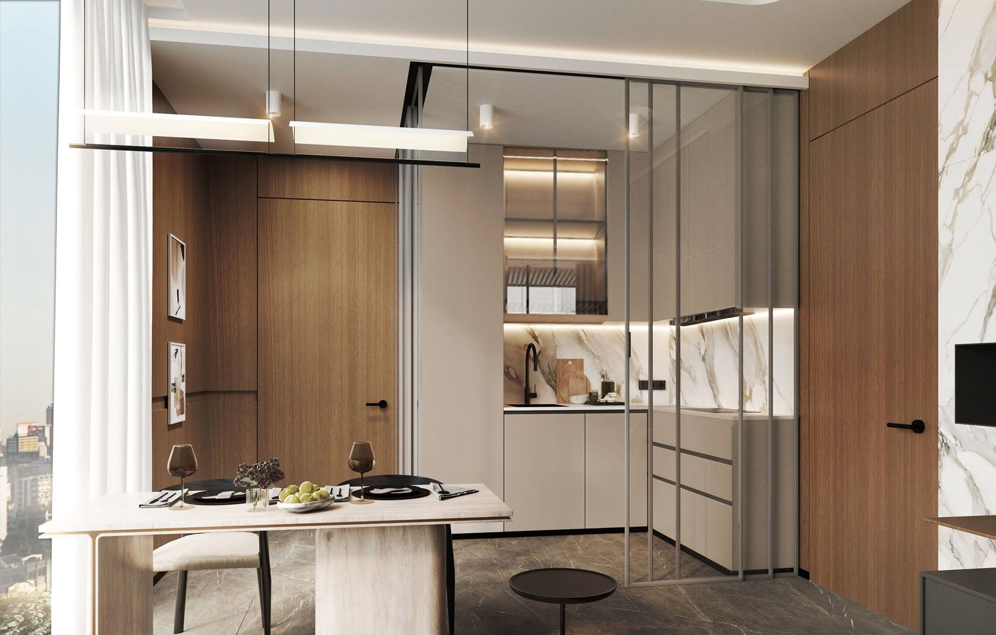 [AR-27] Aritier Penthouse at Ari (อารีไทเออร์ เพนท์เฮาส์ แอท อารีย์) : ขายคอนโดมิเนียม 2 ห้องนอน ใกล้อารีย์ ดีลดีอยู่ไม่นาน ติดต่อเราเลยวันนี้!