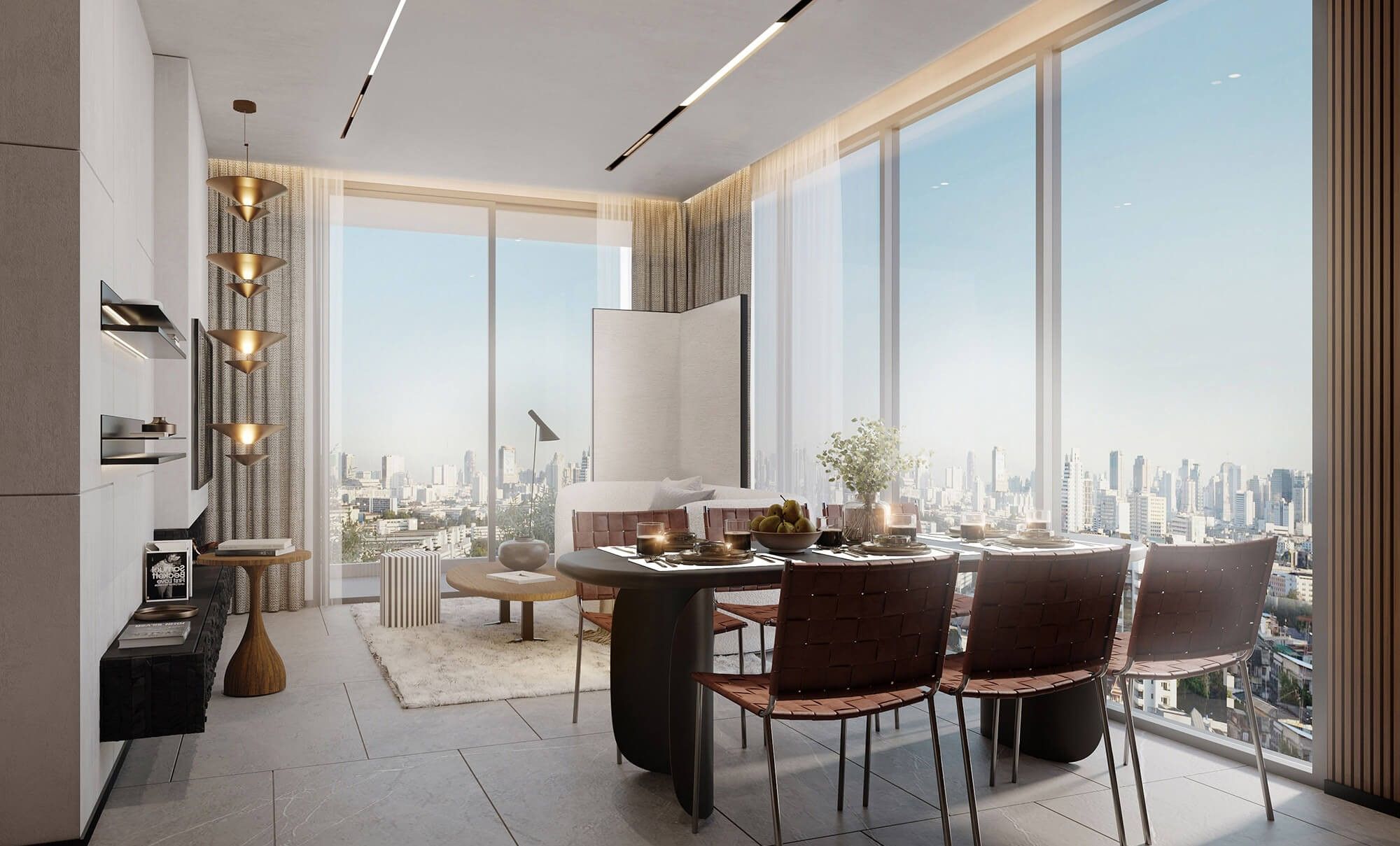 [AR-27] Aritier Penthouse at Ari (อารีไทเออร์ เพนท์เฮาส์ แอท อารีย์) : ขายคอนโดมิเนียม 2 ห้องนอน ใกล้อารีย์ ดีลดีอยู่ไม่นาน ติดต่อเราเลยวันนี้!