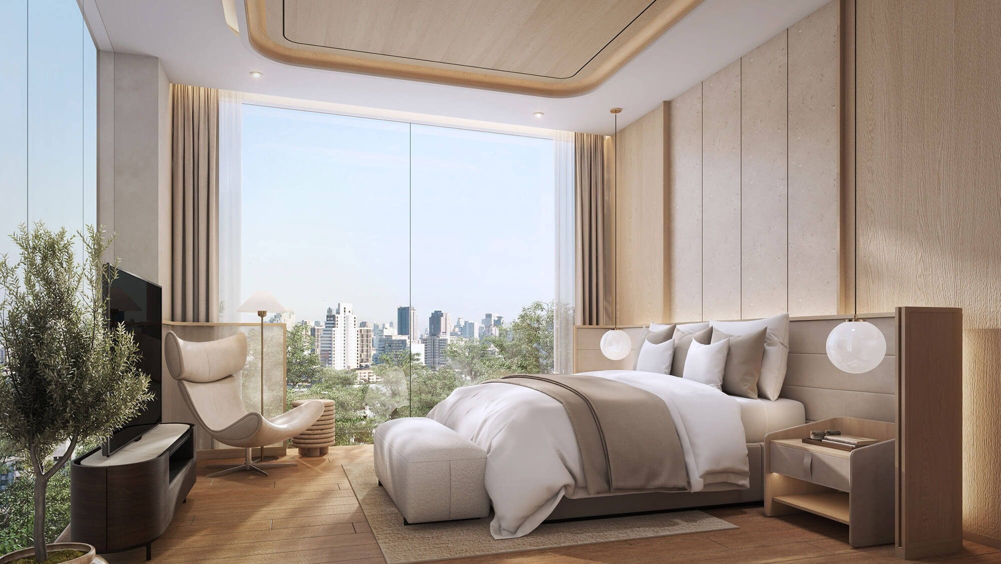 [AR-27] Aritier Penthouse at Ari (อารีไทเออร์ เพนท์เฮาส์ แอท อารีย์) : ขายคอนโดมิเนียม 2 ห้องนอน ใกล้อารีย์ ดีลดีอยู่ไม่นาน ติดต่อเราเลยวันนี้!