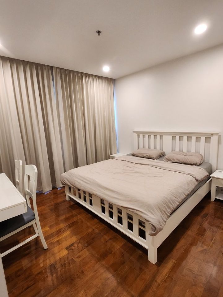 [SUA-242] Baan Siri 31 Condominium (บ้านสิริ 31 คอนโด) : คอนโดมิเนียมให้เช่า 2 ห้องนอน ใกล้อโศก ทำเลดีมาก ห้องพร้อมอยู่