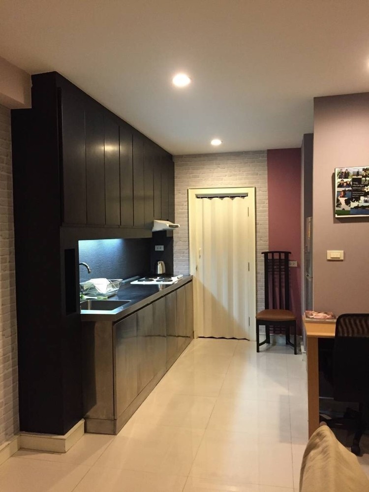 [SUA-271] Saranjai Mansion Condominium (สราญใจ แมนชั่น คอนโดมิเนียม) : คอนโดมิเนียมให้เช่า 2 ห้องนอน ใกล้อโศก คอนโดสวย ส่วนกลางดี