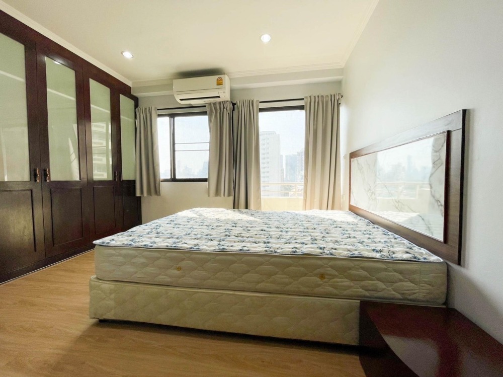 [SUA-273] Saranjai Mansion Condominium (สราญใจ แมนชั่น คอนโดมิเนียม) : ขายคอนโดมิเนียม 2 ห้องนอน ใกล้อโศก คอนโดห้องสวย ราคาดี