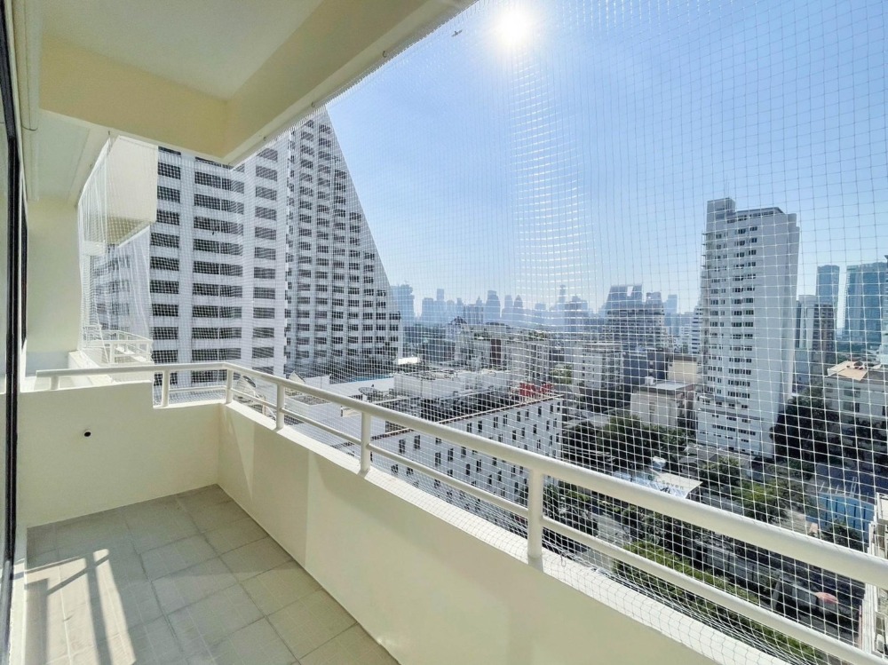 [SUA-273] Saranjai Mansion Condominium (สราญใจ แมนชั่น คอนโดมิเนียม) : ขายคอนโดมิเนียม 2 ห้องนอน ใกล้อโศก คอนโดห้องสวย ราคาดี