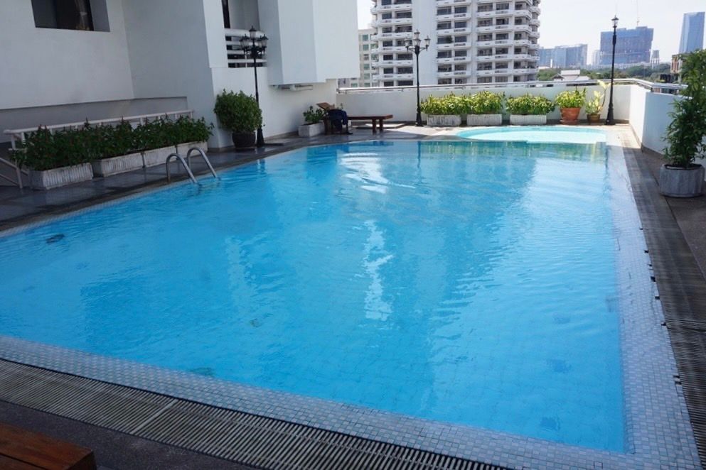 [SUA-274] Sukhumvit Park Condominium (สุขุมวิท ปาร์ค คอนโดมิเนียม) : ขายคอนโดมิเนียม 2 ห้องนอน ใกล้อโศก ดีลดี ราคาพิเศษสุดๆ