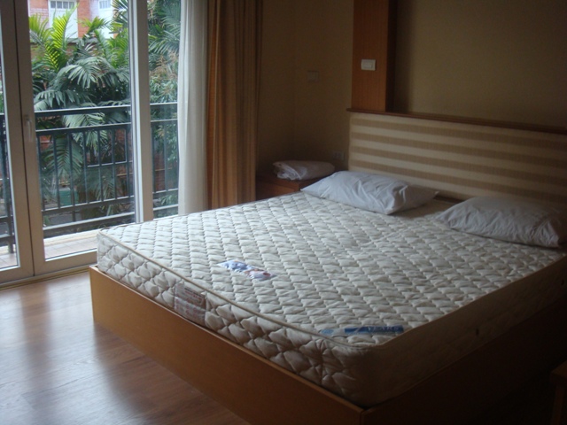 [SUA-283] Wattana Suite Condominium (วัฒนา สวีท คอนโดมิเนียม) : คอนโดมิเนียมให้เช่า 2 ห้องนอน ใกล้อโศก ห้องสวย ราคาพิเศษ