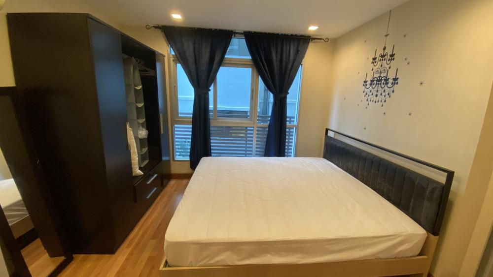 [ONB-26] Casa Condo Sukhumvit 97 (คาซ่า คอนโด สุขุมวิท 97) : ขายคอนโดมิเนียม 1 ห้องนอน ใกล้บางจาก คอนโดห้องสวย ราคาดี