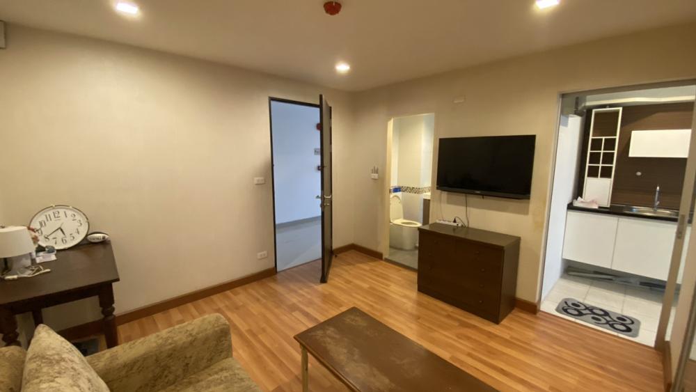 [ONB-26] Casa Condo Sukhumvit 97 (คาซ่า คอนโด สุขุมวิท 97) : ขายคอนโดมิเนียม 1 ห้องนอน ใกล้บางจาก คอนโดห้องสวย ราคาดี