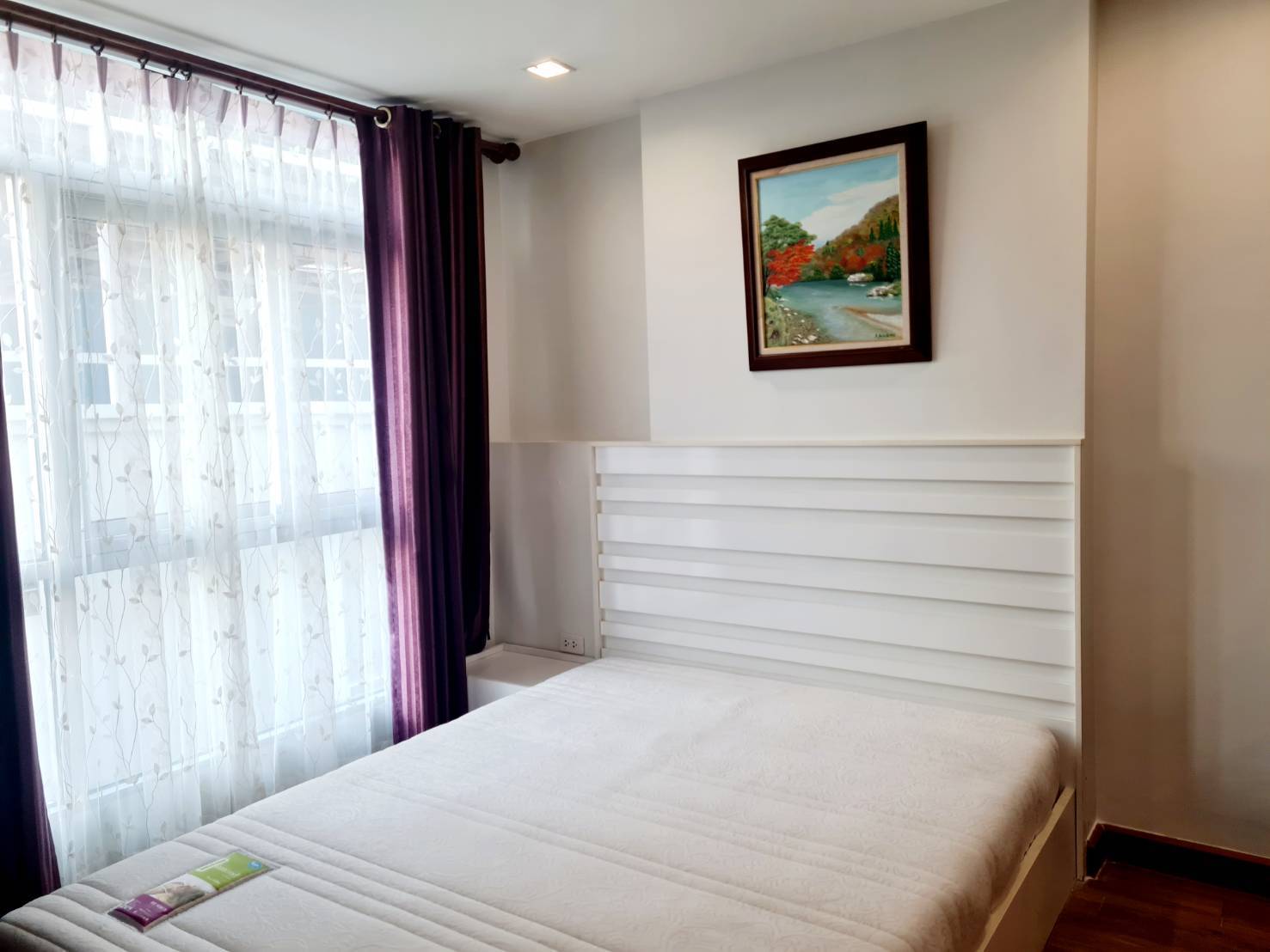 [ONB-27] Casa Condo Sukhumvit 97 (คาซ่า คอนโด สุขุมวิท 97) : คอนโดมิเนียมให้เช่า 1 ห้องนอน ใกล้บางจาก คอนโดให้เช่า ติดต่อขอชมห้องวันนี้