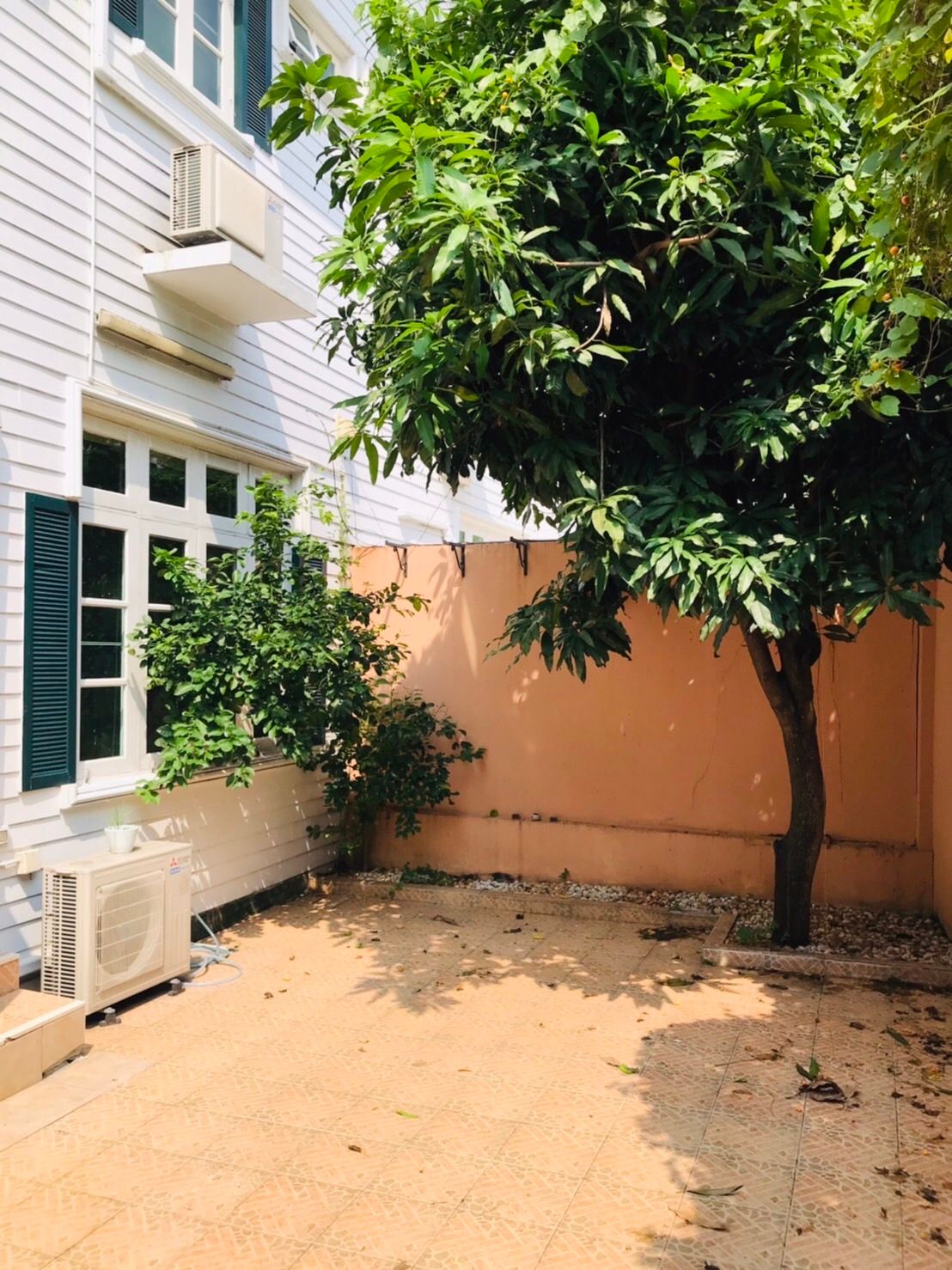 [ONB-59] House for Rent near Bearing (บ้านให้เช่า ใกล้ แบริ่ง) : บ้านให้เช่า 3 ห้องนอน ใกล้แบริ่ง บ้านนี้ดี อยู่แล้วรวย