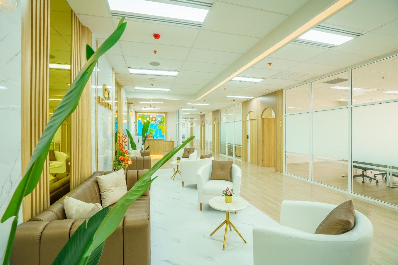 [PL-356] Linuxx Serviced Offices Vanissa branch (ลินุกซ์ อาคารวานิสสา (พื้นที่สำนักงาน)) : พื้นที่สำนักงานให้เช่า 1 ห้องนอน ใกล้ชิดลม พร้อมเข้าชม วันนี้