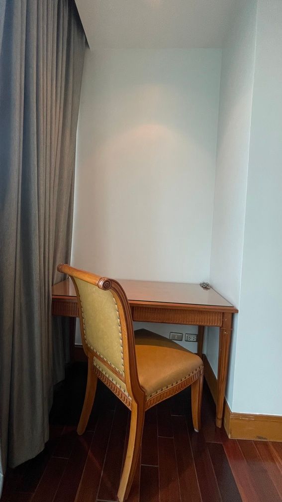 [CHC-343] Ascott Sathorn (แอสคอทท์ สาธร บางกอก) : คอนโดมิเนียมให้เช่า 2 ห้องนอน ใกล้ช่องนนทรี พร้อมเข้าอยู่ ด่วน!