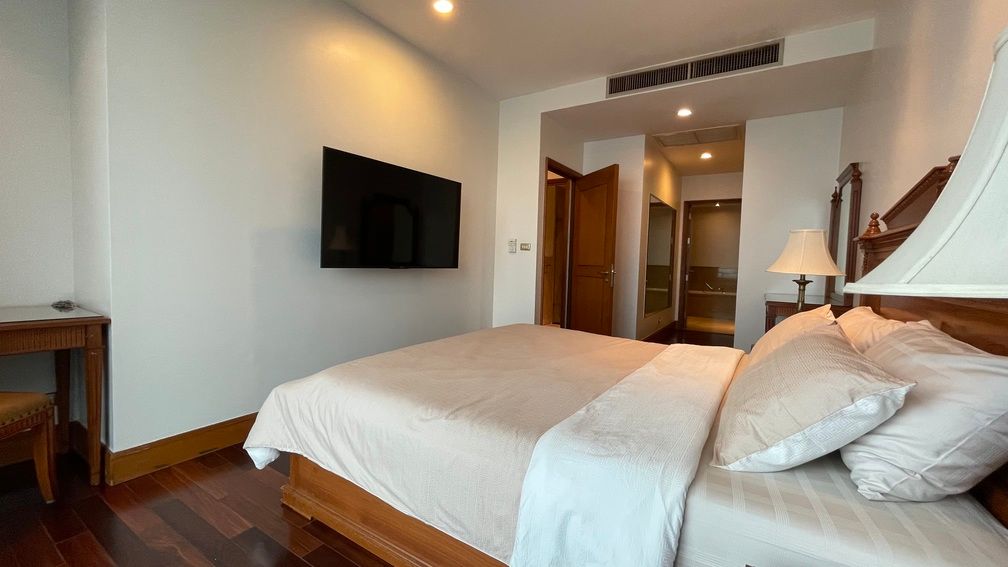 [CHC-343] Ascott Sathorn (แอสคอทท์ สาธร บางกอก) : ขายคอนโดมิเนียม 2 ห้องนอน ใกล้ช่องนนทรี ดีลดีอยู่ไม่นาน ติดต่อเราเลยวันนี้!