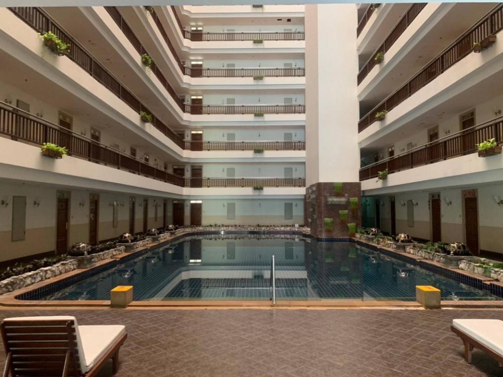 [CHC-367] Supalai Oriental Place Sathorn Suanplu (ศุภาลัย โอเรียนทัล เพลส สาทร-สวนพลู) : ขายคอนโดมิเนียม 2 ห้องนอน ใกล้ช่องนนทรี ห้องสวย น่าลงทุน