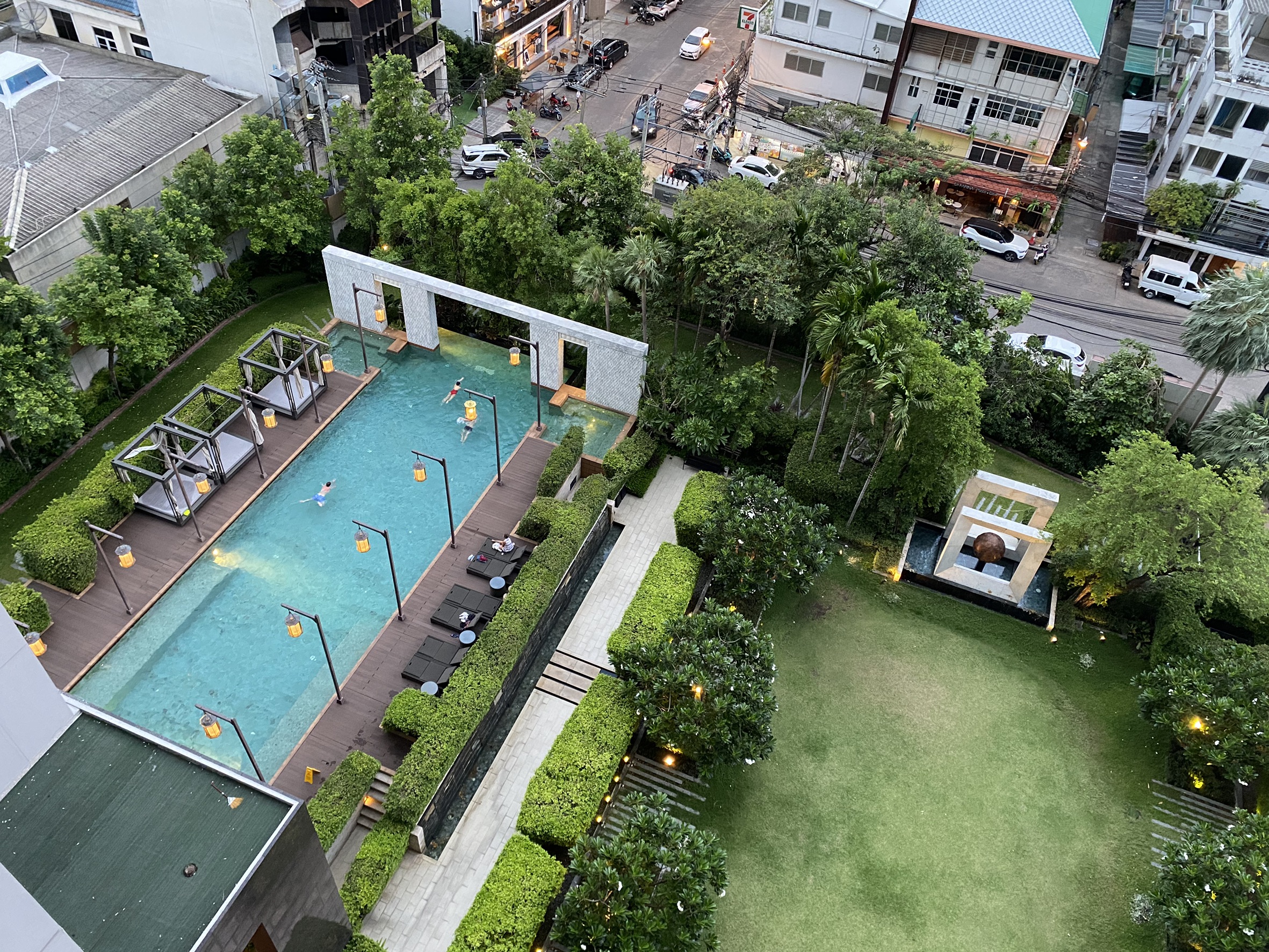 [CHC-372] The Address Sathorn (ดิ แอดเดรส สาทร) : ขายคอนโดมิเนียม 2 ห้องนอน ใกล้ช่องนนทรี ห้องสวย น่าลงทุน