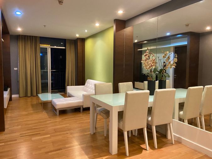 [CHC-385] Urbana Sathorn Condominium (เออร์บานา สาทร คอนโดมิเนียม) : คอนโดมิเนียมให้เช่า 1 ห้องนอน ใกล้ช่องนนทรี คอนโดห้องสวย ราคาดี