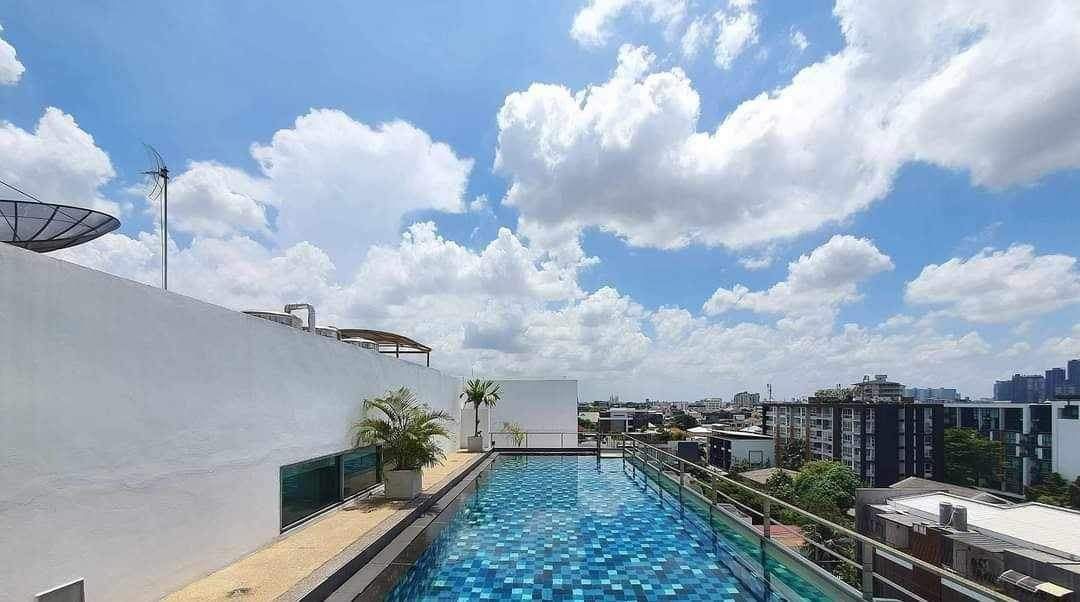 [SUE-167] Click Condo Sukhumvit 65 Condominium (คลิก คอนโด สุขุมวิท 65 คอนโดมิเนียม) : คอนโดมิเนียมให้เช่า เลี้ยงสัตว์ได้ 1 ห้องนอน ใกล้เอกมัย คอนโดให้เช่า ติดต่อเพื่อขอชมห้องได้ วันนี้