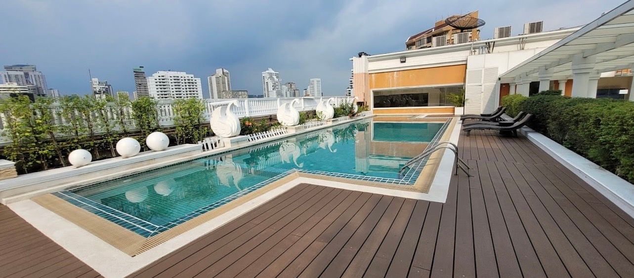 [SUE-174] Le nice Ekamai Condominium (เลอ นีซ เอกมัย คอนโดมิเนียม) : คอนโดมิเนียมให้เช่า 2 ห้องนอน ใกล้เอกมัย ดีลดี ราคาพิเศษสุดๆ