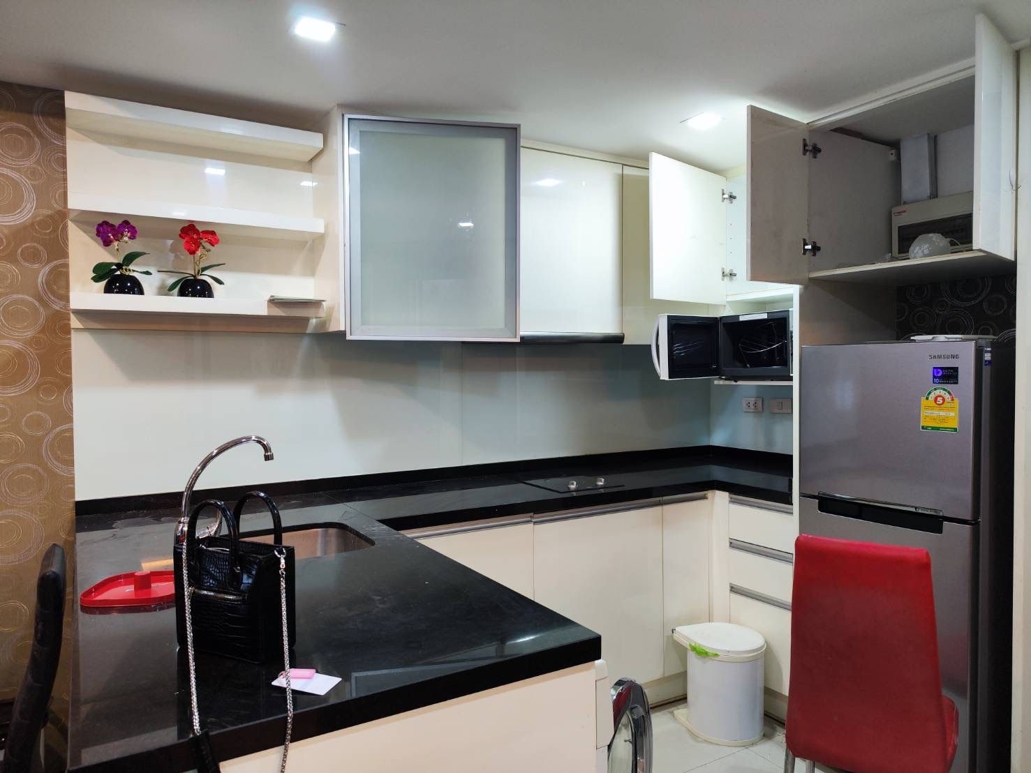 [SUE-174] Le nice Ekamai Condominium (เลอ นีซ เอกมัย คอนโดมิเนียม) : ขายคอนโดมิเนียม 2 ห้องนอน ใกล้เอกมัย ห้องสวย น่าลงทุน