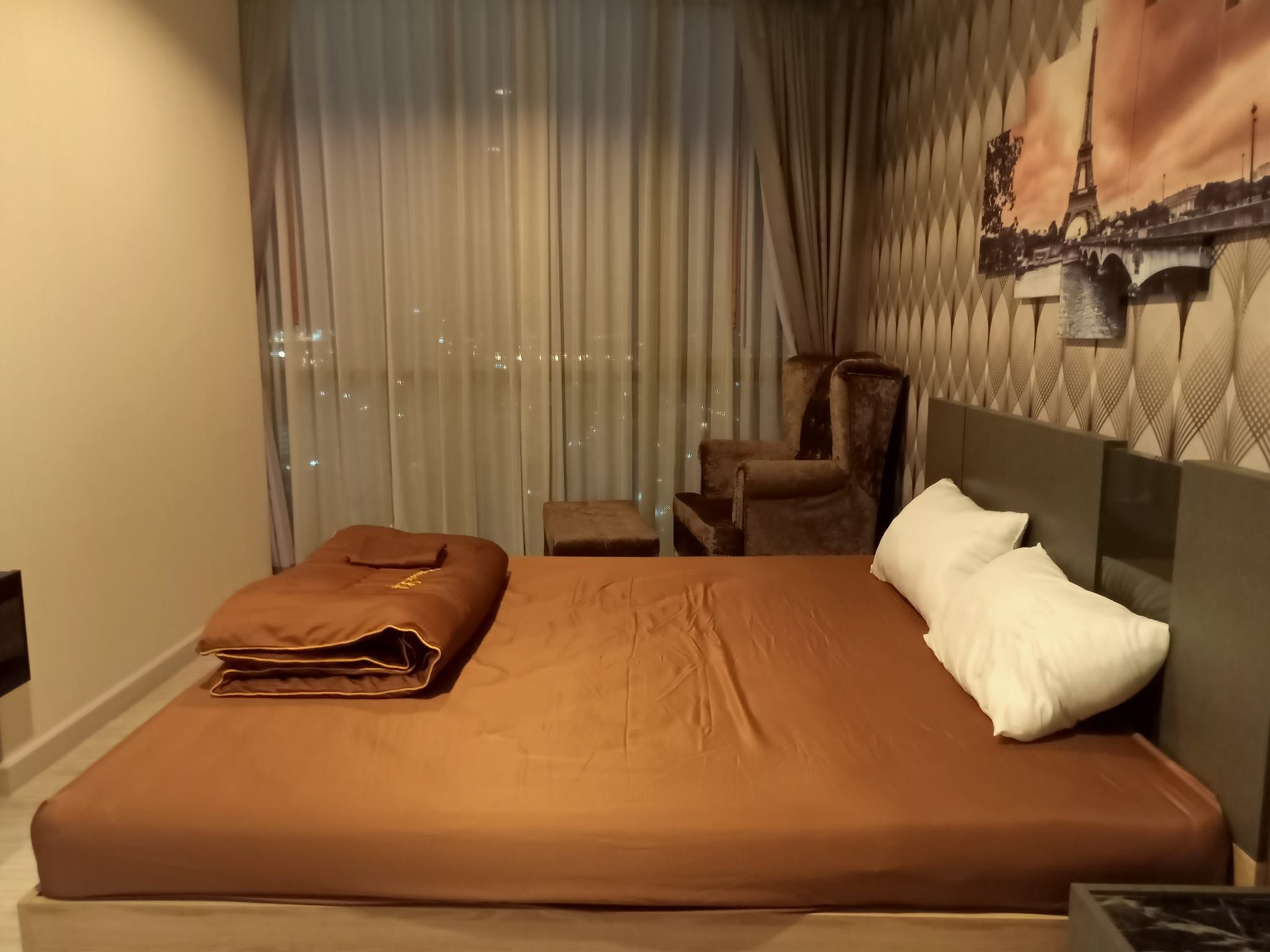 [SUE-183] Mövenpick Residences Ekkamai Bangkok (เมอเวนพิค เรสซิเดนซ์ เอกมัย กรุงเทพ) : คอนโดมิเนียมให้เช่า 2 ห้องนอน ใกล้เอกมัย ดีลดี ราคาพิเศษสุดๆ