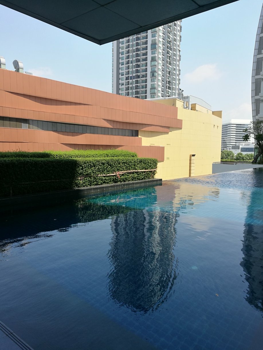 [SUE-191] Nusasiri Grand Condominium (ณุศาศิริ แกรนด์ คอนโดมิเนียม) : คอนโดมิเนียมให้เช่า 2 ห้องนอน ใกล้เอกมัย คอนโดห้องสวย ราคาดี