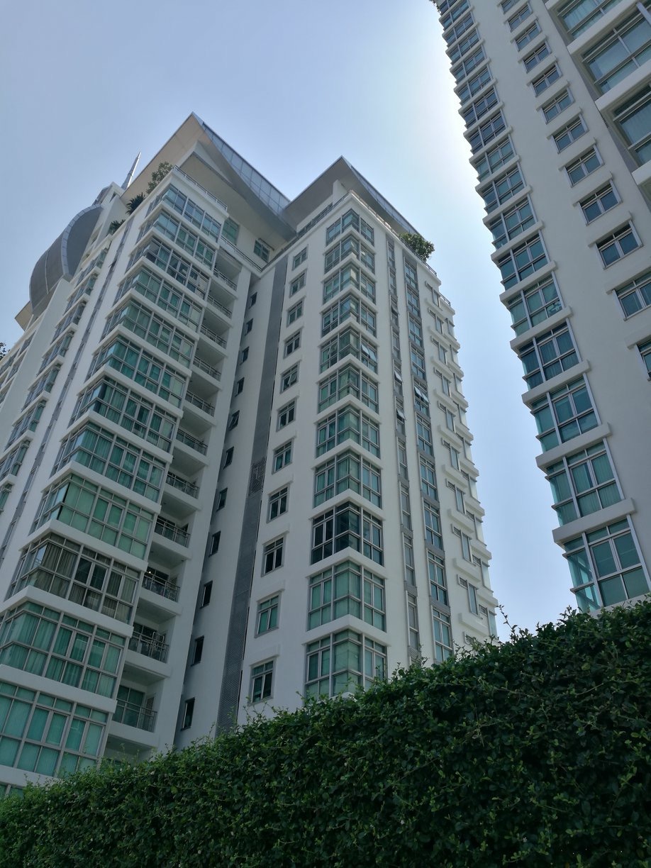 [SUE-191] Nusasiri Grand Condominium (ณุศาศิริ แกรนด์ คอนโดมิเนียม) : คอนโดมิเนียมให้เช่า 2 ห้องนอน ใกล้เอกมัย คอนโดห้องสวย ราคาดี