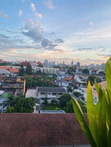 [KT-47] The Shade Sathorn 1 (เดอะ เชดด์ สาทร 1) : คอนโดมิเนียมให้เช่า 2 ห้องนอน ใกล้คลองเตย คอนโดห้องสวย ราคาดี