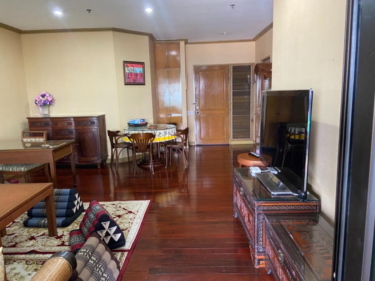 [CHK-65] Ban Chao Phraya Condo (คอนโดบ้านเจ้าพระยา) : ขายคอนโดมิเนียม 1 ห้องนอน ใกล้กรุงธนบุรี ดีลดี ราคาพิเศษสุดๆ