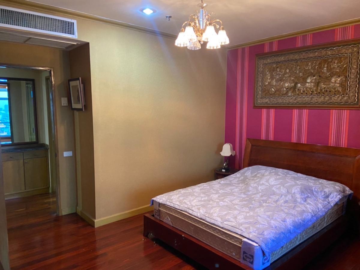 [CHK-65] Ban Chao Phraya Condo (คอนโดบ้านเจ้าพระยา) : ขายคอนโดมิเนียม 1 ห้องนอน ใกล้กรุงธนบุรี ดีลดี ราคาพิเศษสุดๆ