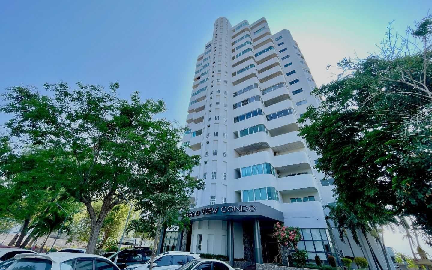 [LA-24] Grand View Condo (แกรนด์ วิว คอนโด) : ขายคอนโดมิเนียม เลี้ยงสัตว์ได้ 3 ห้องนอน ใกล้ลาดพร้าว ขายคอนโด ด่วน นัดดูห้องได้เลย วันนี้