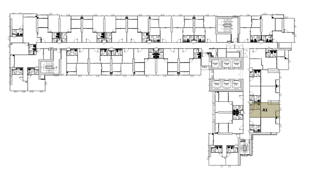 [LA-27] Life Ladprao (ไลฟ์ ลาดพร้าว) : ขายคอนโดมิเนียม Studio ห้องนอน ใกล้ลาดพร้าว ขายคอนโด ด่วน!