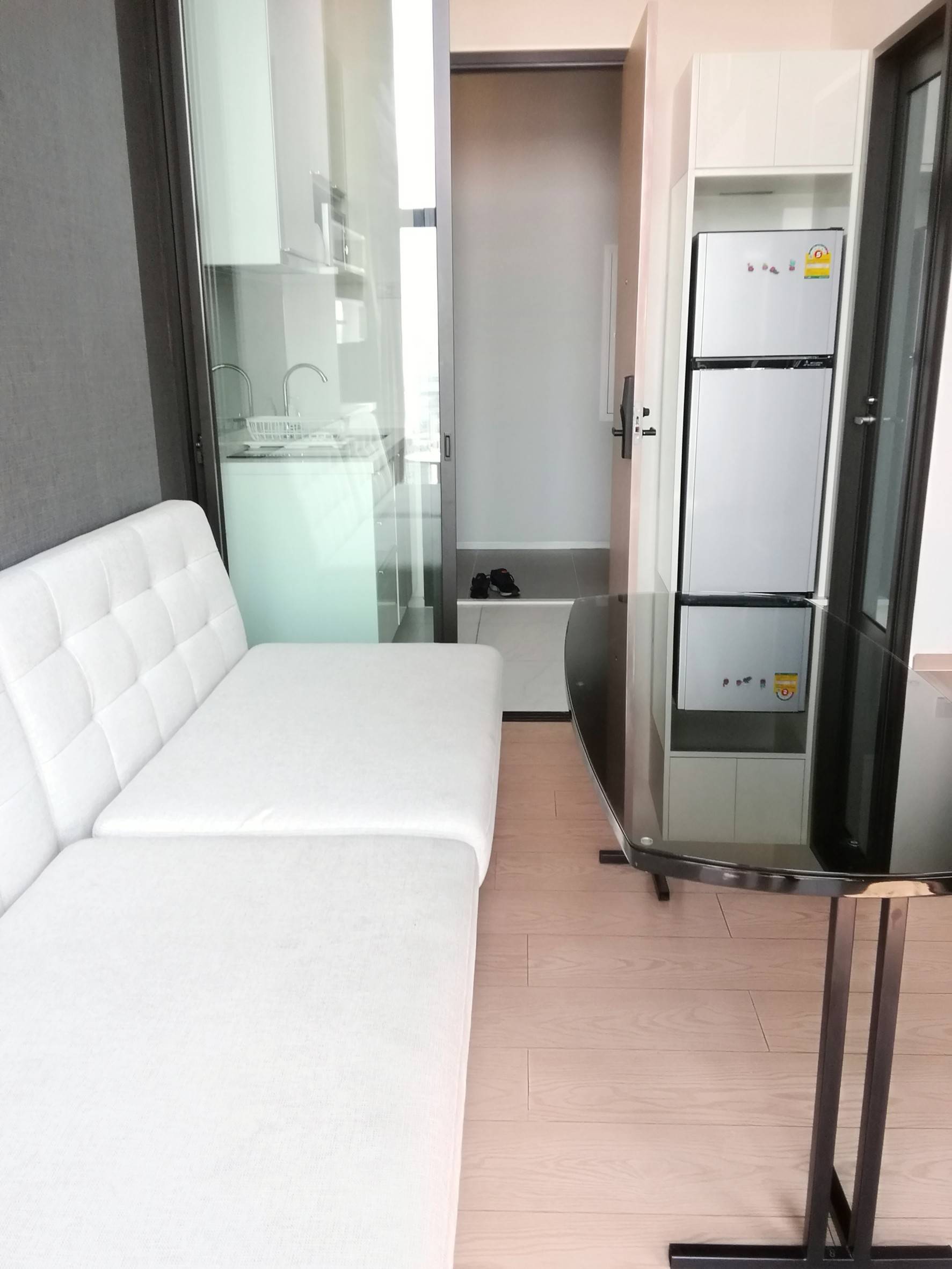 [RA-112] Chewathai Residence Asoke (ชีวาทัย เรสซิเดนท์ อโศก) : ขายคอนโดมิเนียม 1 ห้องนอน ใกล้มักกะสัน ขายคอนโด ด่วน นัดดูห้องได้เลย วันนี้