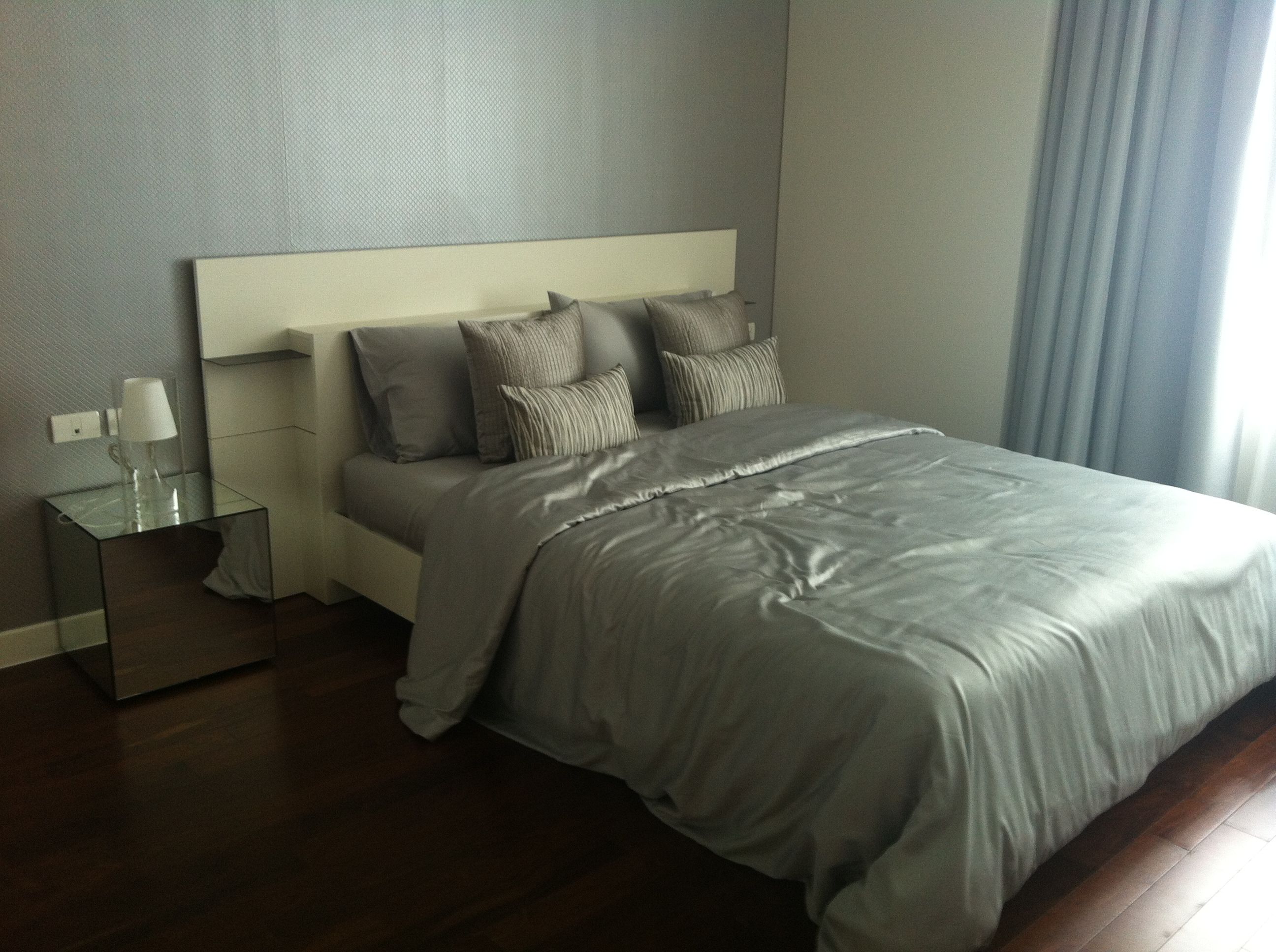 [RA-116] Circle Condominium (เซอร์เคิล คอนโดมิเนียม) : คอนโดมิเนียมให้เช่า 2 ห้องนอน ใกล้มักกะสัน ห้องเช่า ทำเลดี พร้อมเข้าอยู่ ด่วน!