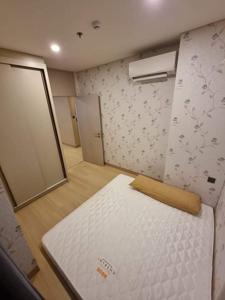 [RA-121] Lumpini Suite Phetchaburi – Makkasan (ลุมพินี สวีท เพชรบุรี - มักกะสัน) : คอนโดมิเนียมให้เช่า 2 ห้องนอน ใกล้มักกะสัน คอนโดให้เช่า ติดต่อเราเลย!