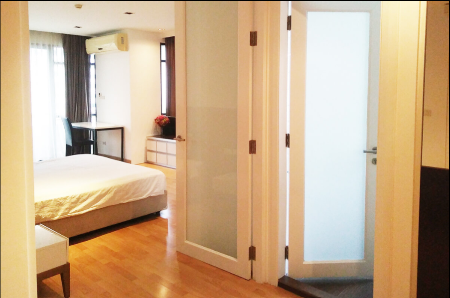 [SUN-25] Nantiruj Tower Apartment (นันทิรุจ ทาวเวอร์ อพาร์ทเมนท์) : คอนโดมิเนียมให้เช่า 1 ห้องนอน ใกล้นานา ทำเลดีมาก ห้องพร้อมอยู่