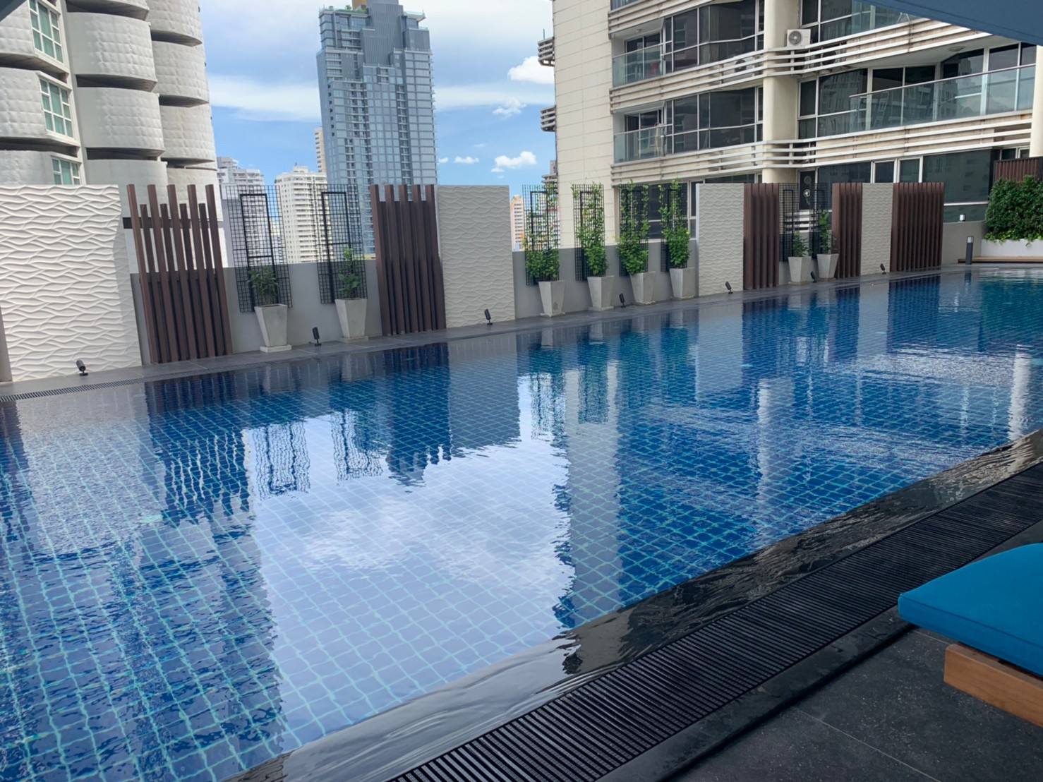 [SUN-35] Sukhumvit Suite (สุขุมวิท สวีท คอนโดมิเนียม) : คอนโดมิเนียมให้เช่า Studio ห้องนอน ใกล้นานา ห้องสวย ราคาพิเศษ