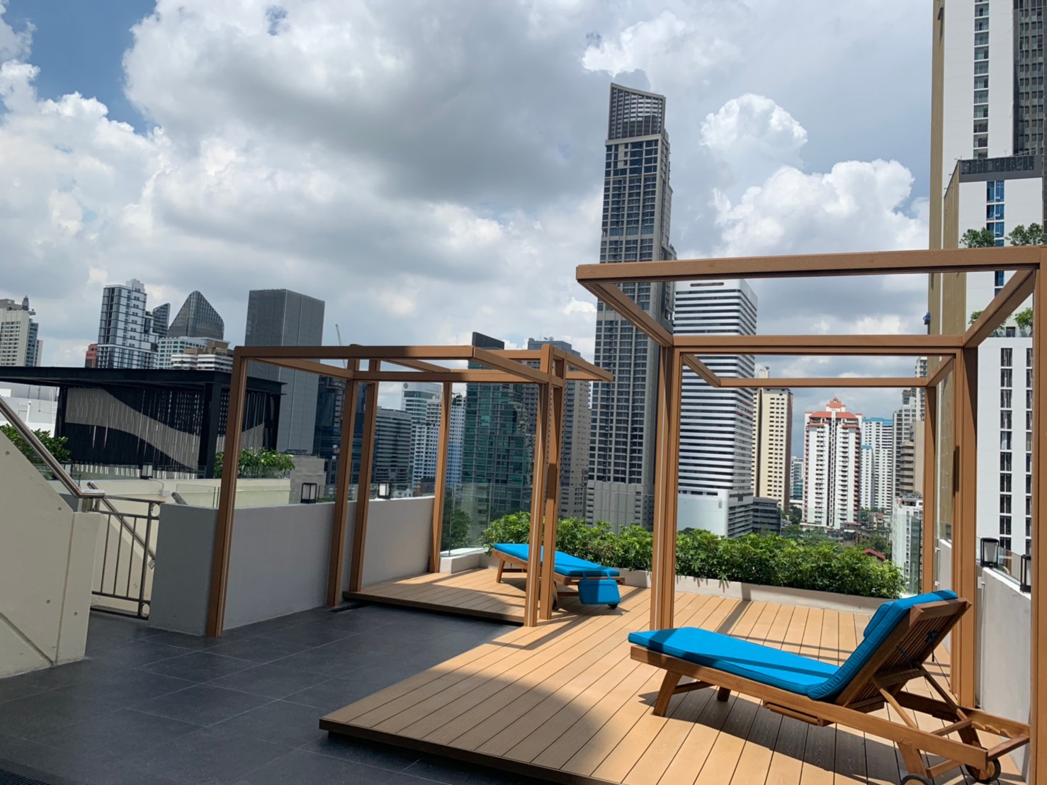 [SUN-35] Sukhumvit Suite (สุขุมวิท สวีท คอนโดมิเนียม) : คอนโดมิเนียมให้เช่า Studio ห้องนอน ใกล้นานา ห้องสวย ราคาพิเศษ