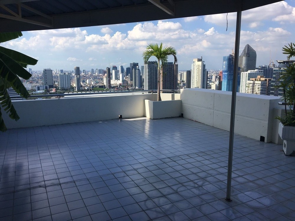 [SUN-38] Sukhumvit Suite (สุขุมวิท สวีท คอนโดมิเนียม) : คอนโดมิเนียมให้เช่า 2 ห้องนอน ใกล้นานา คอนโดพร้อมเข้าอยู่