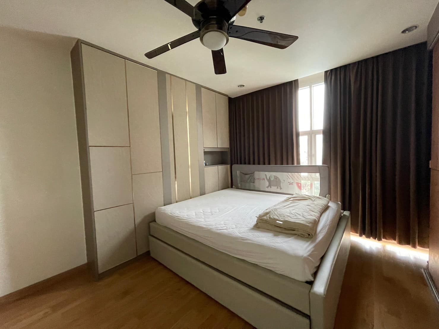 [SUN-40] The Prime11 Sukhumvit Condominium (เดอะ ไพรม์ 11 สุขุมวิท คอนโดมิเนียม) : ขายคอนโดมิเนียม 2 ห้องนอน ใกล้นานา คอนโดน่าลงทุน