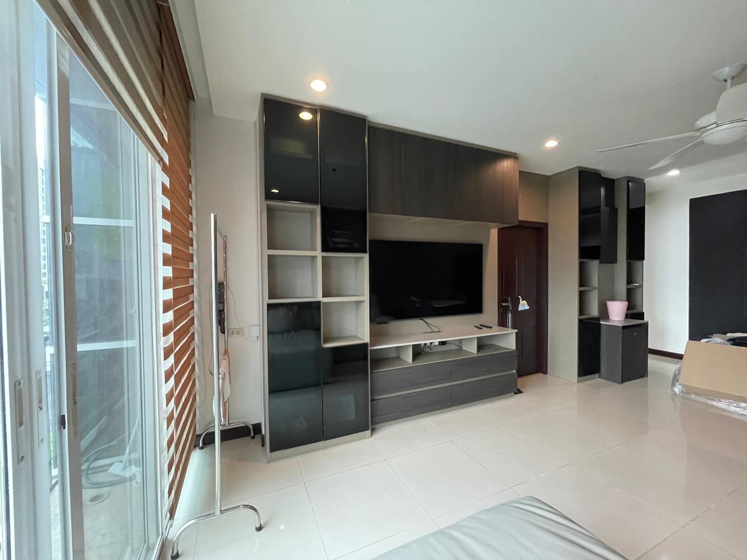 [SUN-40] The Prime11 Sukhumvit Condominium (เดอะ ไพรม์ 11 สุขุมวิท คอนโดมิเนียม) : ขายคอนโดมิเนียม 2 ห้องนอน ใกล้นานา คอนโดน่าลงทุน