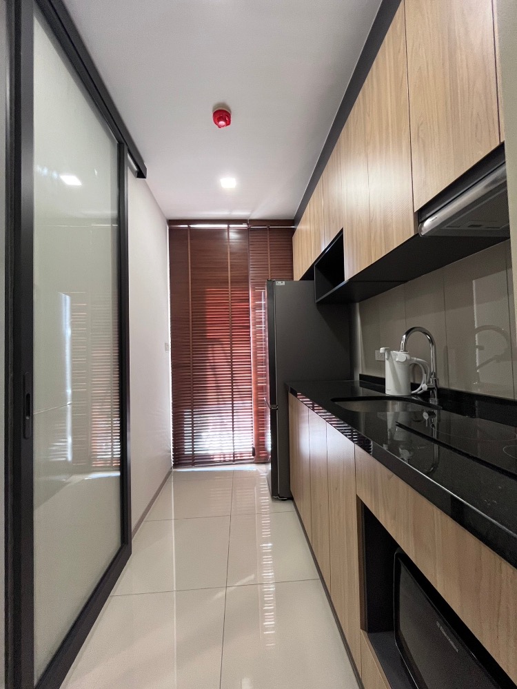 [ON-204] Hasu Haus Sukhumvit 77 (ฮาสุ เฮาส์ สุขุมวิท 77) : ขายคอนโดมิเนียม 1 ห้องนอน ใกล้อ่อนนุช ขายคอนโด ด่วน!