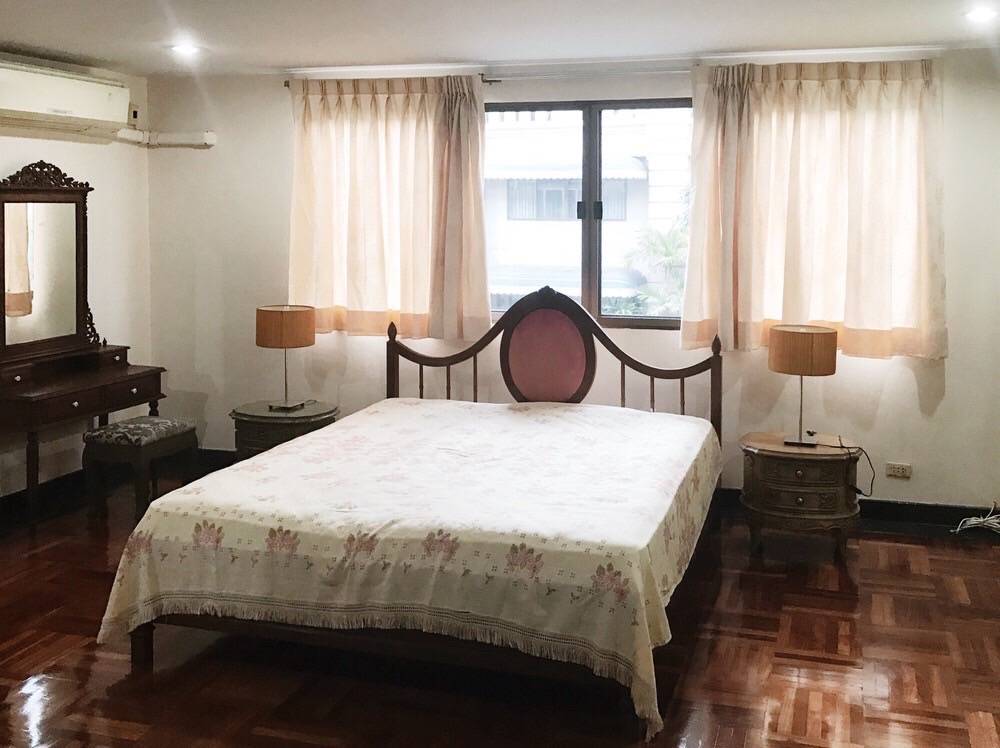 [ON-250] Townhouse for Rent near On Nut (ทาวน์เฮ้าส์ให้เช่า ใกล้ อ่อนนุช) : ทาวน์เฮ้าส์ให้เช่า 3 ห้องนอน ใกล้อ่อนนุช บ้านให้เช่า พร้อมเข้าอยู่ ด่วน!