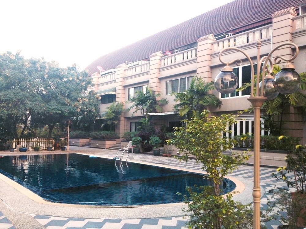 [ON-250] Townhouse for Rent near On Nut (ทาวน์เฮ้าส์ให้เช่า ใกล้ อ่อนนุช) : ทาวน์เฮ้าส์ให้เช่า 3 ห้องนอน ใกล้อ่อนนุช บ้านให้เช่า พร้อมเข้าอยู่ ด่วน!